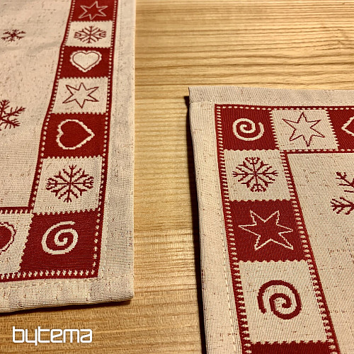 Mesa puesta ARBOL DE NAVIDAD