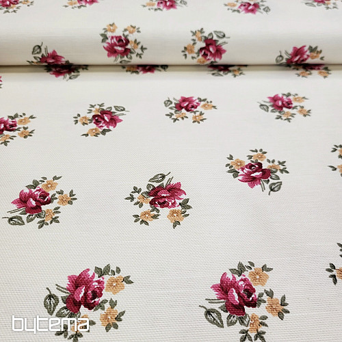 Tela decorativa CARMEN 29 combinaciones