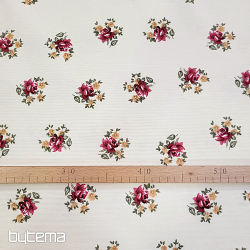Tela decorativa CARMEN 29 combinaciones
