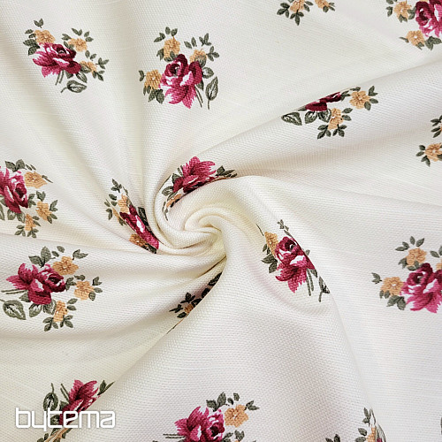Tela decorativa CARMEN 29 combinaciones