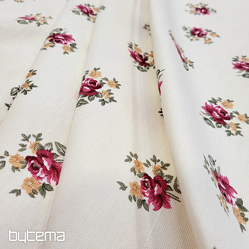 Tela decorativa CARMEN 29 combinaciones