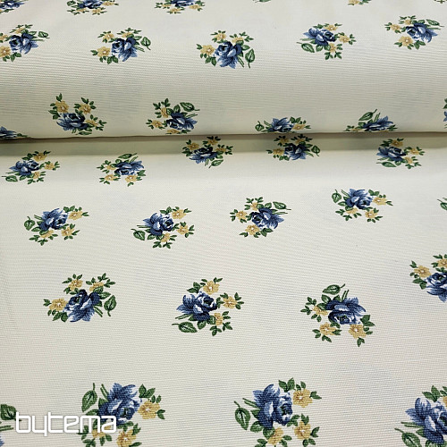 Tela decorativa CARMEN 48 combinaciones
