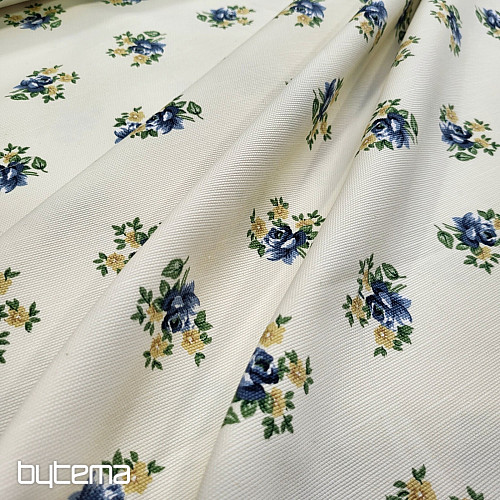 Tela decorativa CARMEN 48 combinaciones