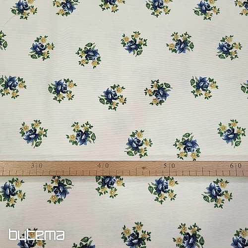 Tela decorativa CARMEN 48 combinaciones