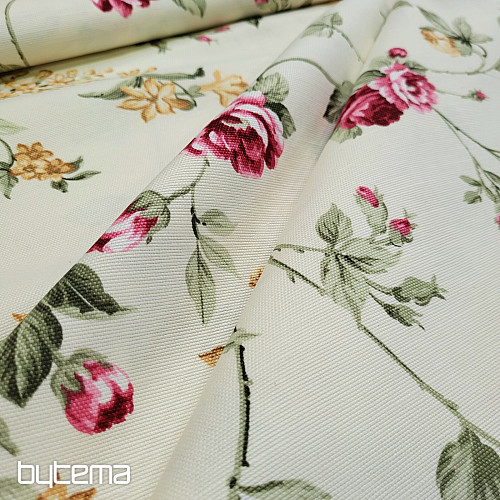 Tela decorativa SUNA 29 combinaciones.