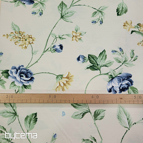 Tela decorativa SUNA 48 combinaciones.