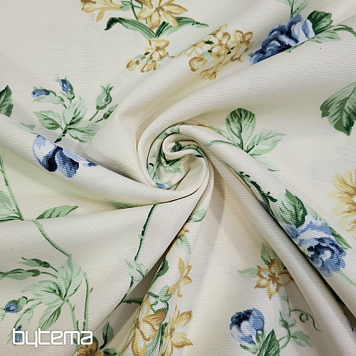 Tela decorativa SUNA 48 combinaciones.