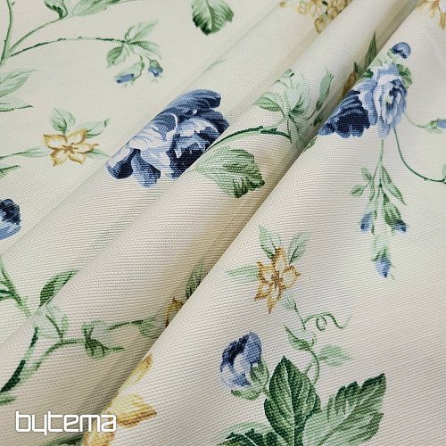 Tela decorativa SUNA 48 combinaciones.