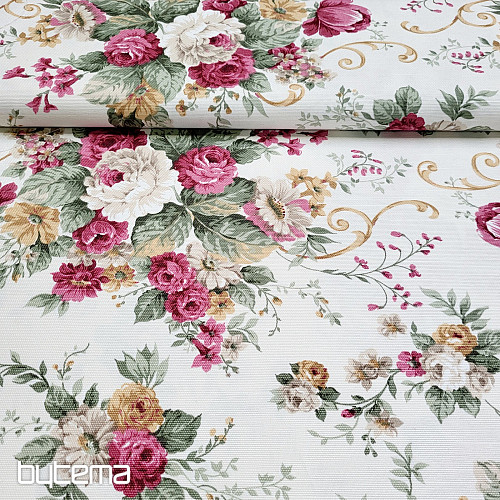 Tela decorativa IRENE 29 combinaciones