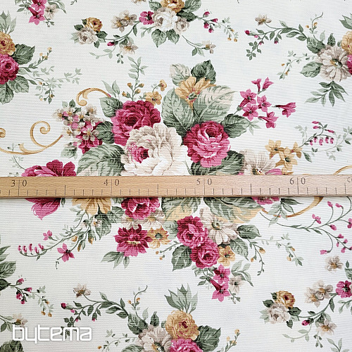 Tela decorativa IRENE 29 combinaciones