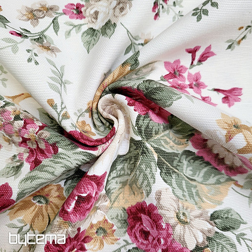 Tela decorativa IRENE 29 combinaciones