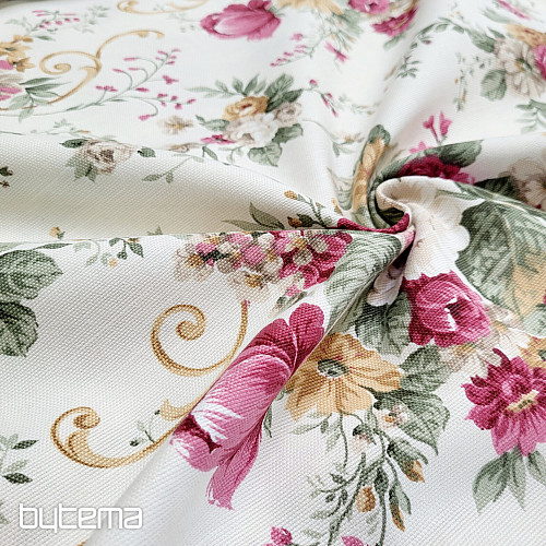 Tela decorativa IRENE 29 combinaciones