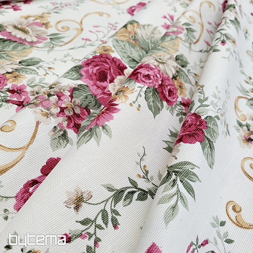 Tela decorativa IRENE 29 combinaciones