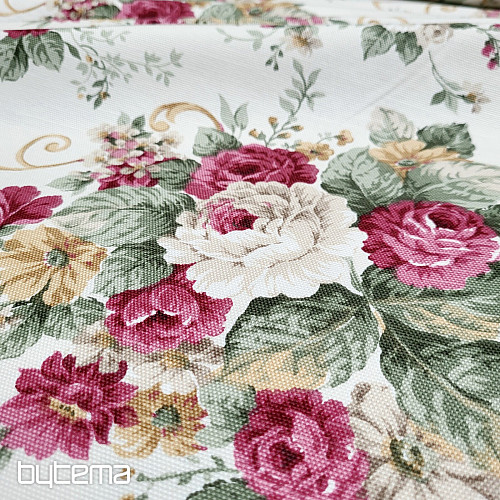 Tela decorativa IRENE 29 combinaciones