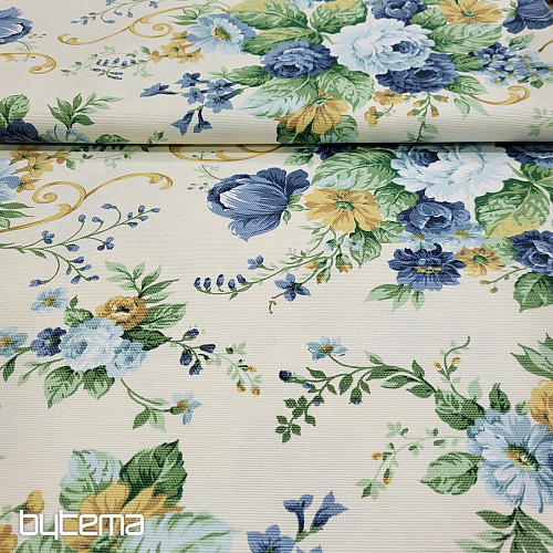 Tela decorativa IRENE 48 combinaciones