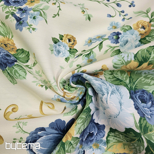 Tela decorativa IRENE 48 combinaciones