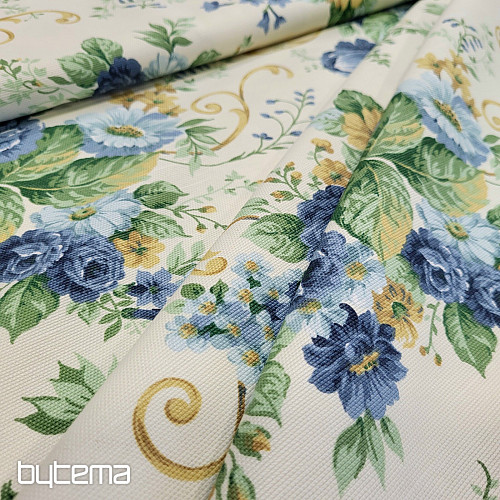 Tela decorativa IRENE 48 combinaciones