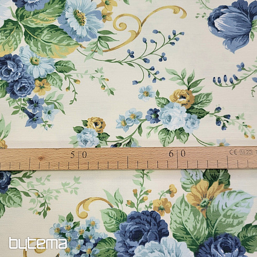 Tela decorativa IRENE 48 combinaciones