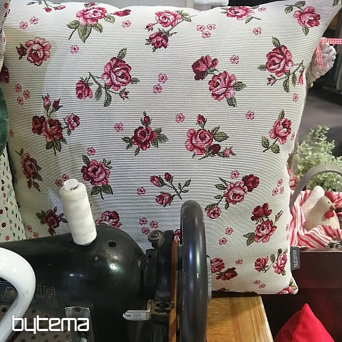 Tela tapiz EDEN ROSAS