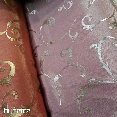 Telas decorativas PUCCINI