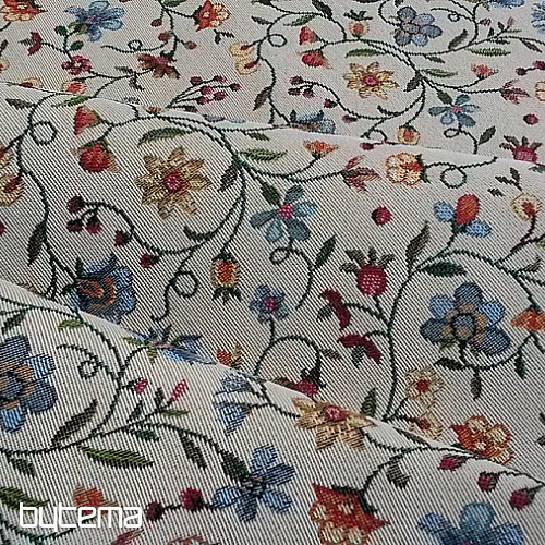 Cubierto FLOR JURKOVIĆ II.