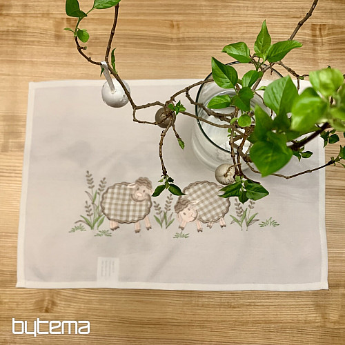 Cubierto OVEJA