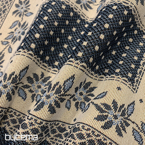 Manteles individuales COUNTRY ROOM azul