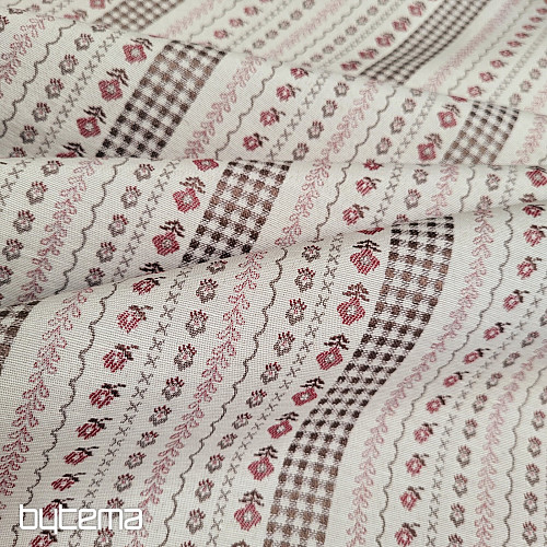 Tela TOSCANA VALERY 17 RIGA raya