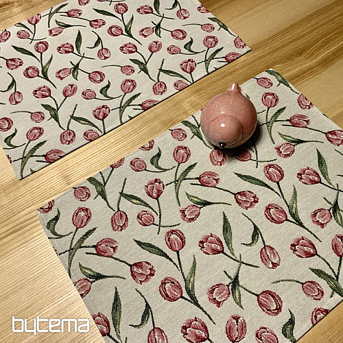 Servicio de mesa TULIPÁN II