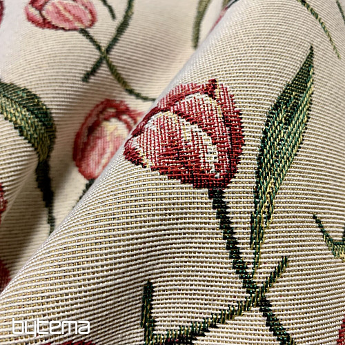 Servicio de mesa TULIPÁN II