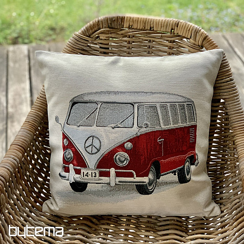 Funda de cojín tapiz VW TRANSPORTER R