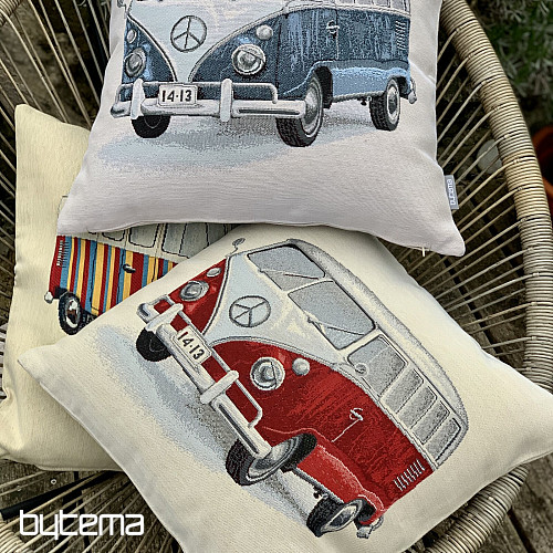 Funda cojín tapizado VW TRANSPORTER B