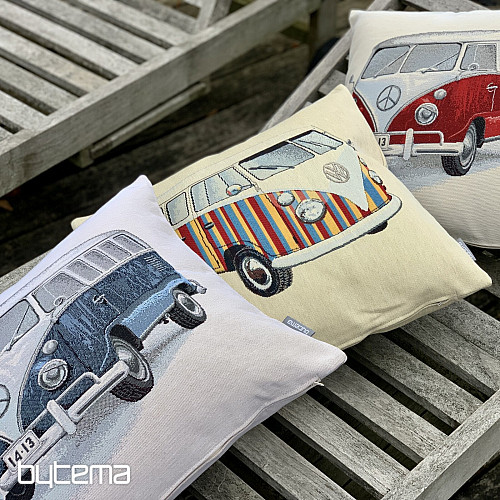 Funda cojín tapizado VW TRANSPORTER B
