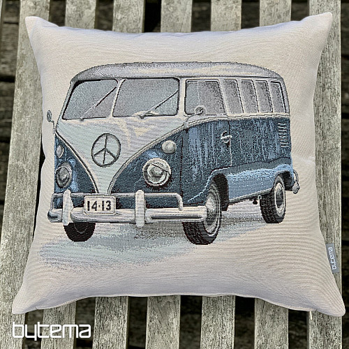 Funda cojín tapizado VW TRANSPORTER B