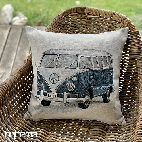 Funda cojín tapizado VW TRANSPORTER B