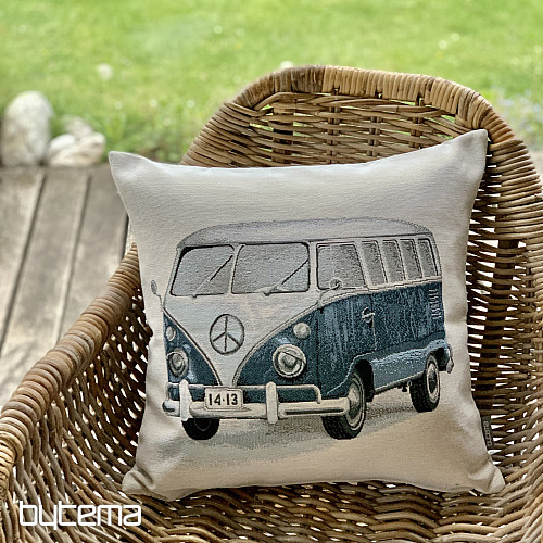Funda cojín tapizado VW TRANSPORTER B