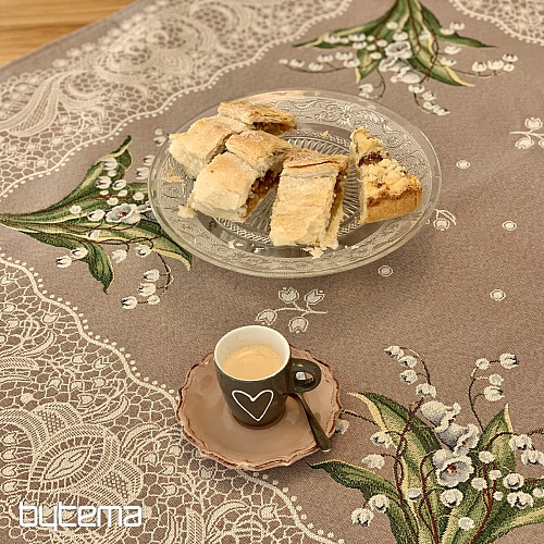 Mantel tapiz y mantones LOLVALINKA