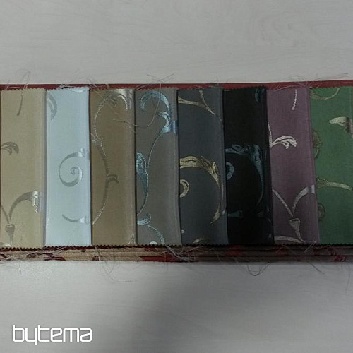 Telas decorativas PUCCINI