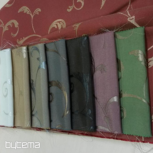 Telas decorativas PUCCINI