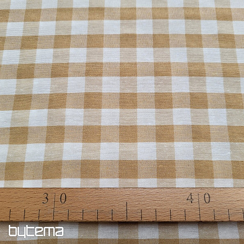 Tela decorativa MENORCA BEIGE