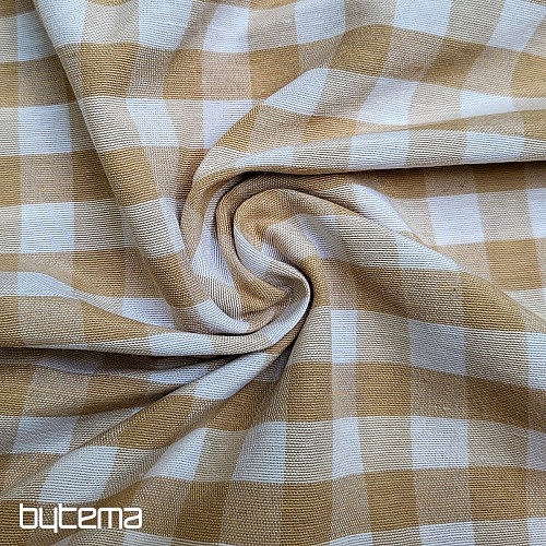 Tela decorativa MENORCA BEIGE