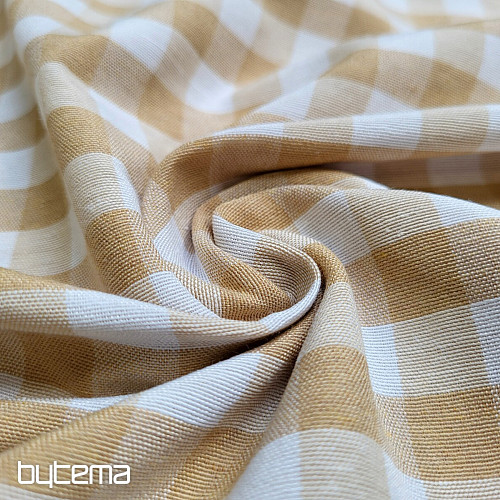 Tela decorativa MENORCA BEIGE