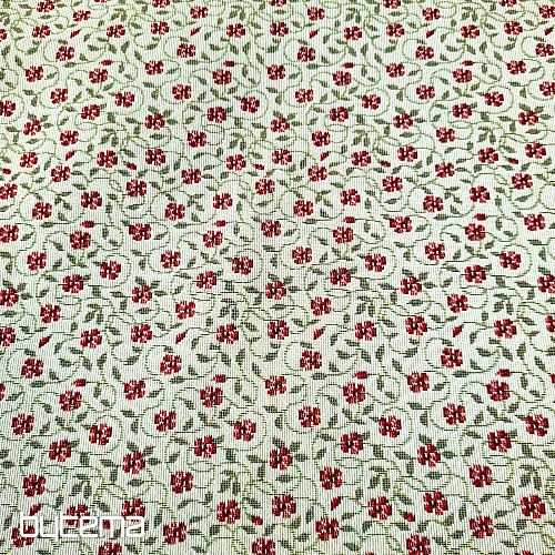 Tela tapiz FLORES VINTAGE