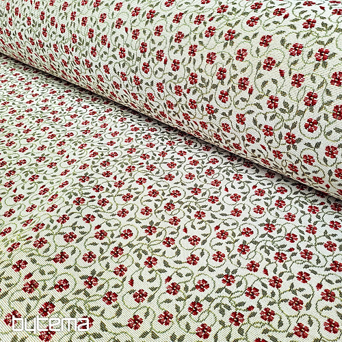 Tela tapiz FLORES VINTAGE