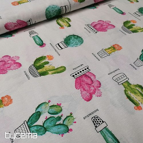 Tela decorativa MÉXICO
