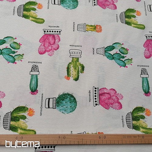Tela decorativa MÉXICO