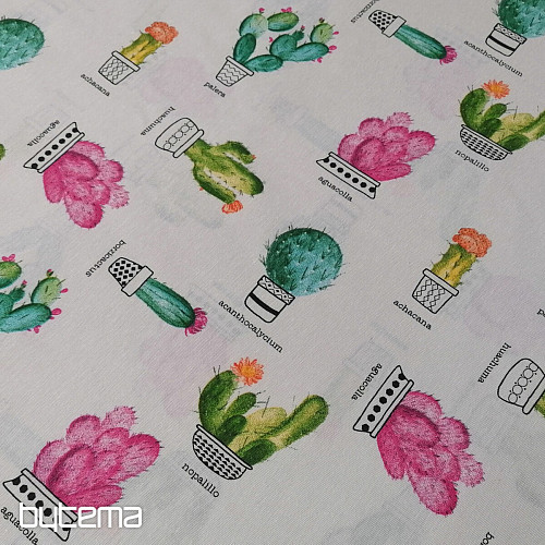 Tela decorativa MÉXICO