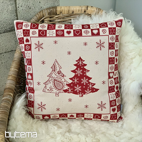 Revestimiento decorativo navideño ÁRBOL DE NAVIDAD II NATURALEZA