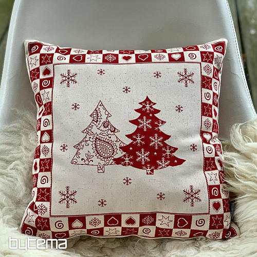 Revestimiento decorativo navideño ÁRBOL DE NAVIDAD II NATURALEZA