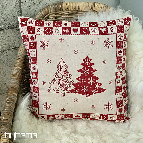 Revestimiento decorativo navideño ÁRBOL DE NAVIDAD II NATURALEZA